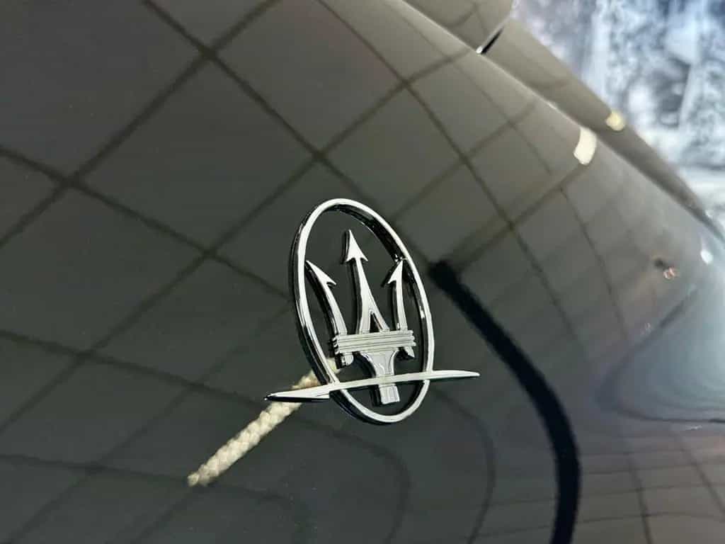 Maserati Levante 3.0 Q4 GRANLUSSO FACELIFT 360CAM ACC LED 12/2020-photo-8