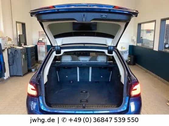 BMW 5 Series 520d T xDr ACC+/LEDER/COCKP-PRO/LED+/360°KAM 12/2020-photo-10