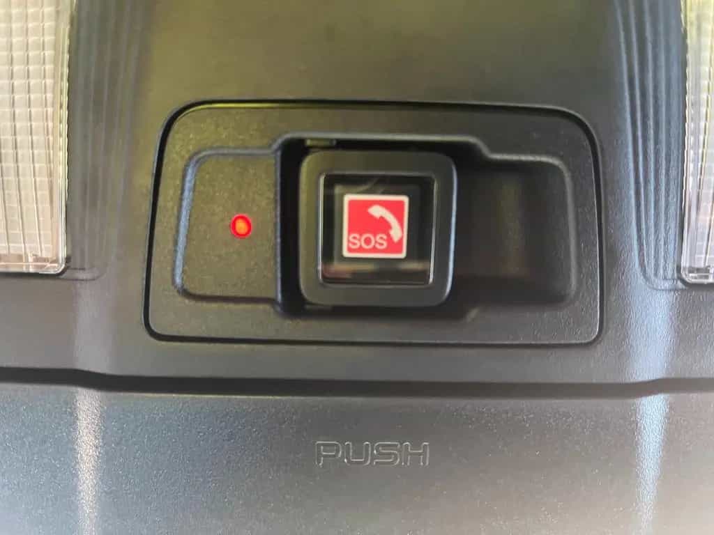 Isuzu D-Max Double Cab LSE AT +SOFORT+ null-photo-32
