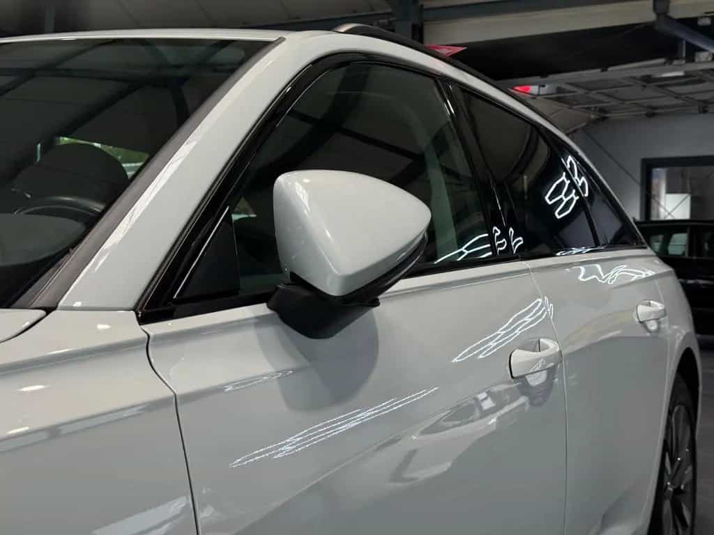 Audi A6 Avant 40 TDI basis *HU/AU NEU*SHZ*NAVI*TEMPO* 03/2022-photo-11