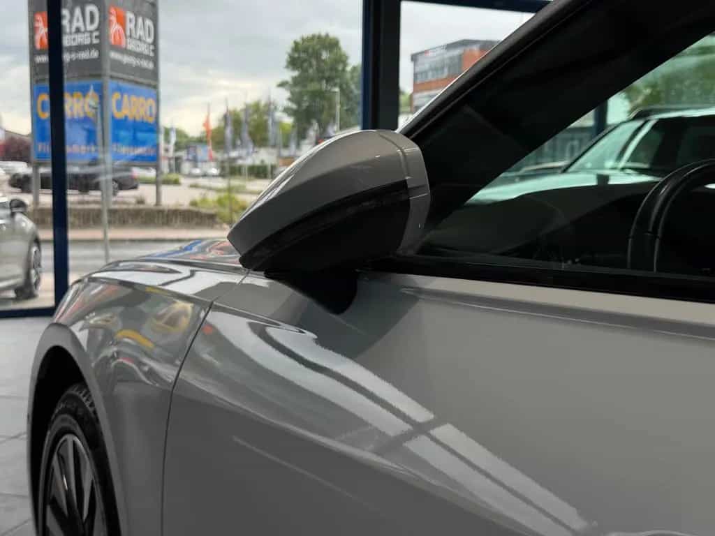 Audi A6 Avant 40 TDI basis *HU/AU NEU*SHZ*NAVI*TEMPO* 03/2022-photo-12