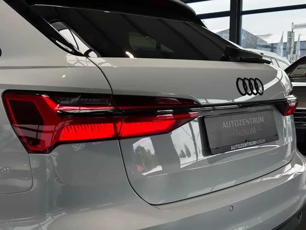 Audi A6 Avant 40 TDI basis *HU/AU NEU*SHZ*NAVI*TEMPO* 03/2022-photo-13