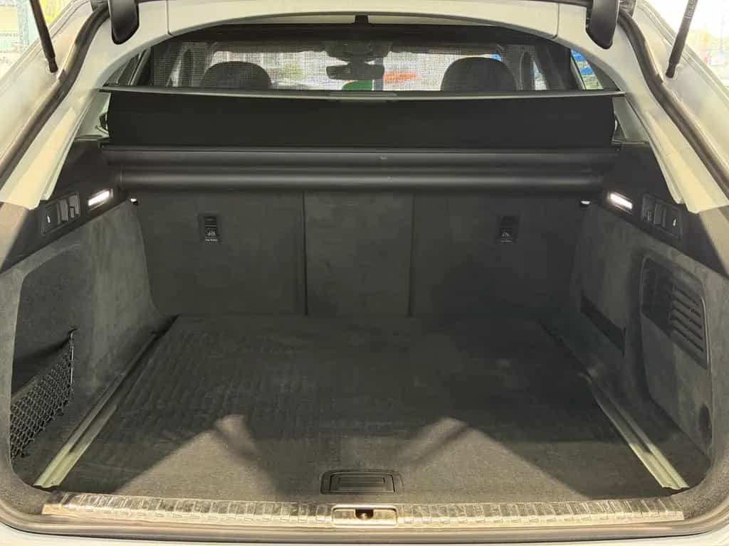 Audi A6 Avant 40 TDI basis *HU/AU NEU*SHZ*NAVI*TEMPO* 03/2022-photo-22