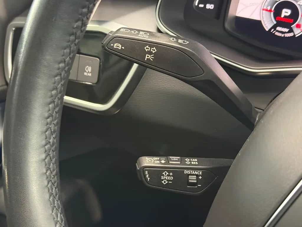 Audi A6 Avant 40 TDI basis *HU/AU NEU*SHZ*NAVI*TEMPO* 03/2022-photo-32