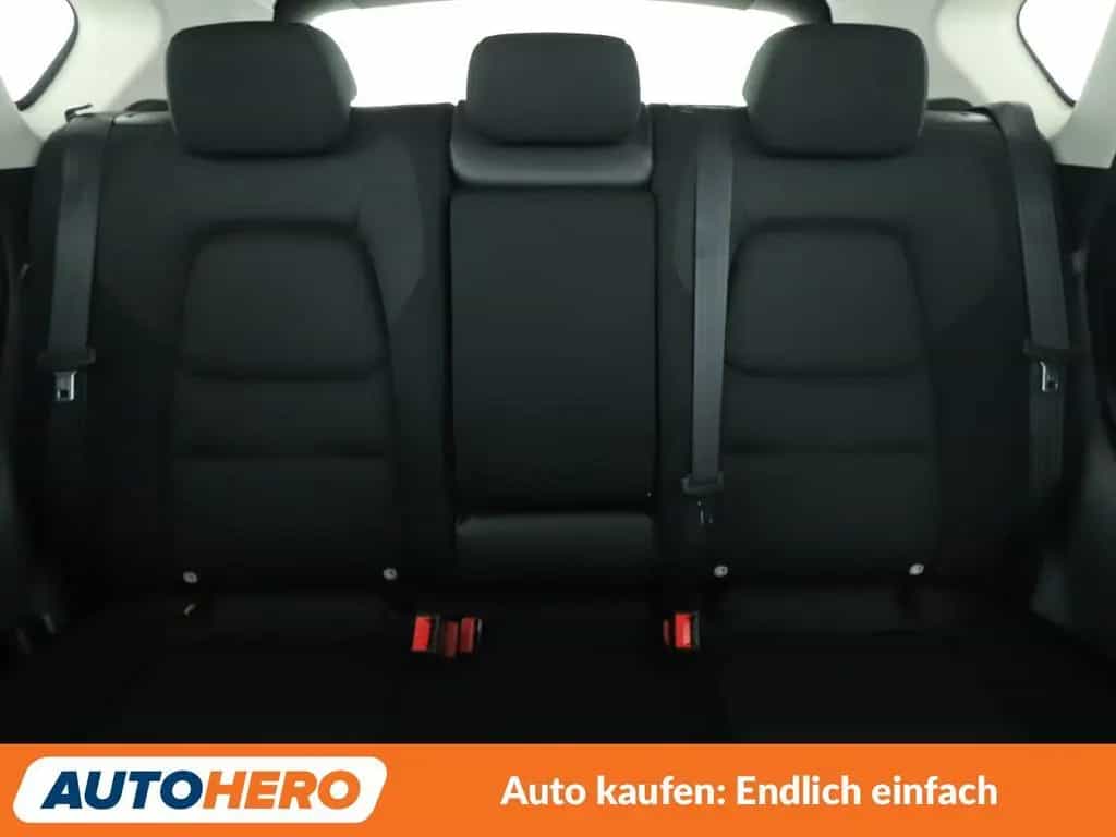 Mazda CX-5 2.2 Turbodiesel Exclusive-Line 2WD Aut.*CAM 04/2018-photo-15