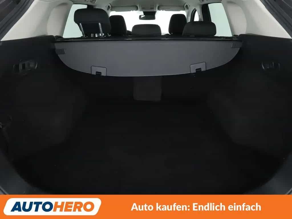 Mazda CX-5 2.2 Turbodiesel Exclusive-Line 2WD Aut.*CAM 04/2018-photo-17
