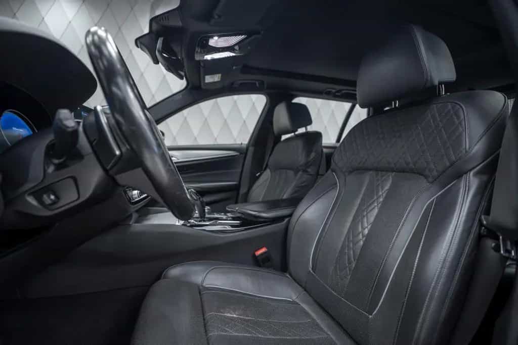 ALPINA B5 4.4 Bi-Turbo Touring BLUE/BLACK 02/2018-photo-12