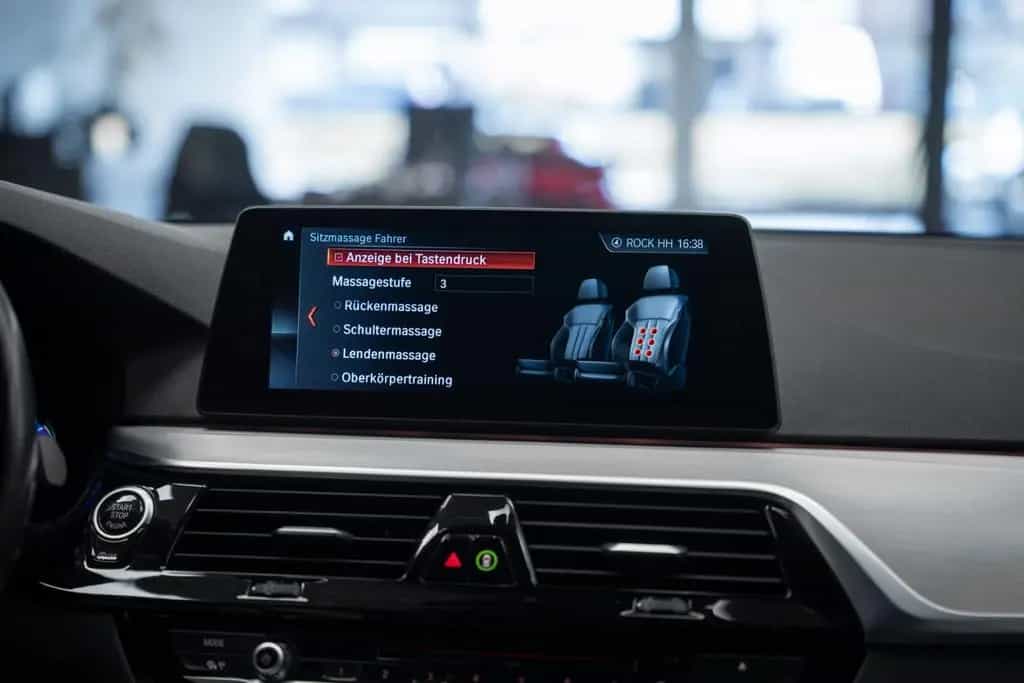ALPINA B5 4.4 Bi-Turbo Touring BLUE/BLACK 02/2018-photo-18