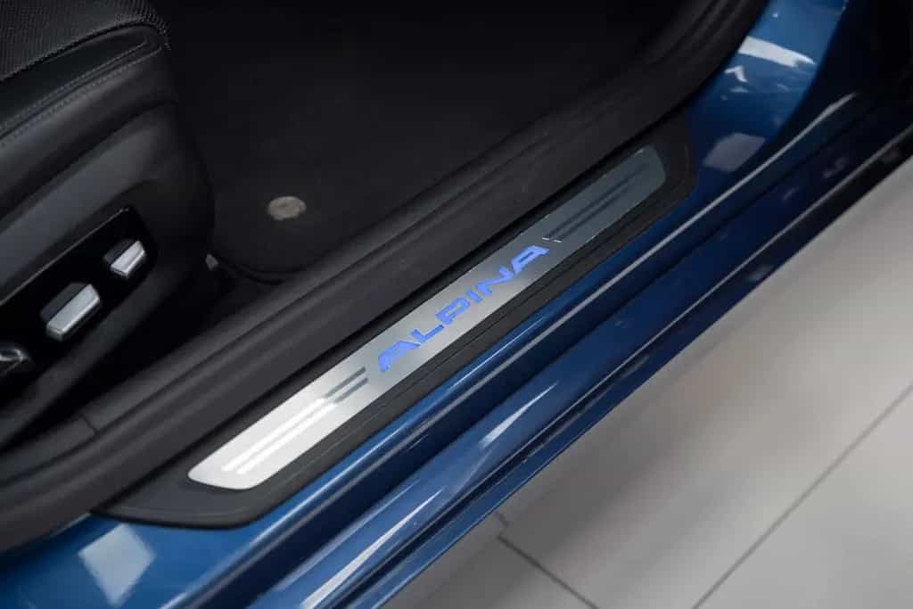 ALPINA B5 4.4 Bi-Turbo Touring BLUE/BLACK 02/2018-photo-20