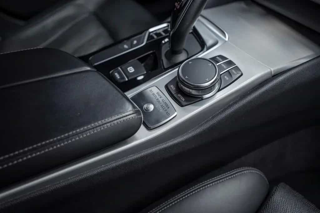 ALPINA B5 4.4 Bi-Turbo Touring BLUE/BLACK 02/2018-photo-23