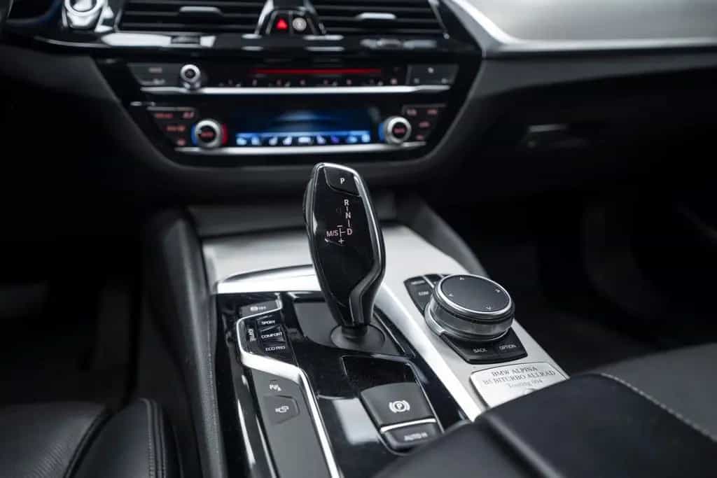 ALPINA B5 4.4 Bi-Turbo Touring BLUE/BLACK 02/2018-photo-27