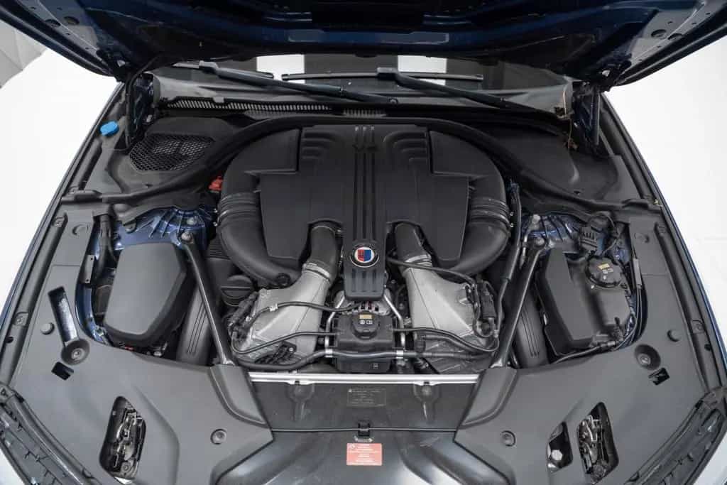 ALPINA B5 4.4 Bi-Turbo Touring BLUE/BLACK 02/2018-photo-31
