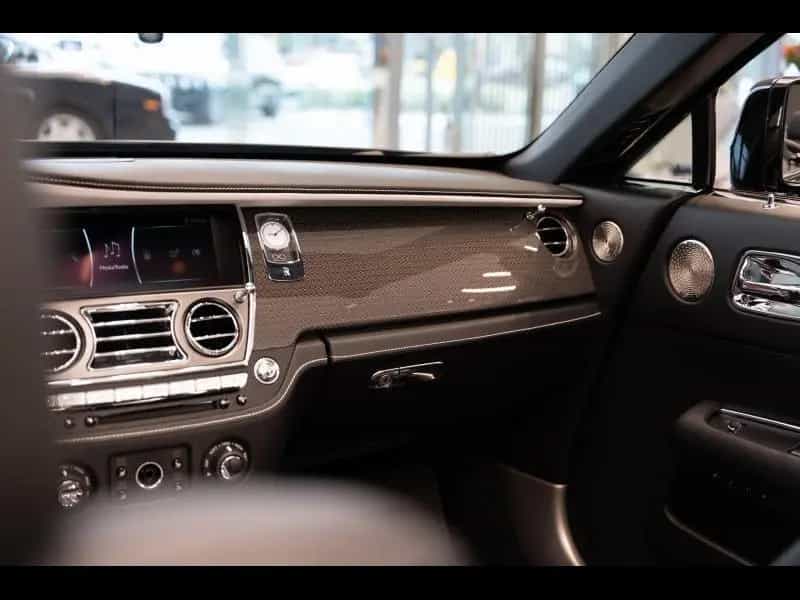 Rolls-Royce Dawn Provenance 2 Year Warranty & Service 04/2019-photo-15