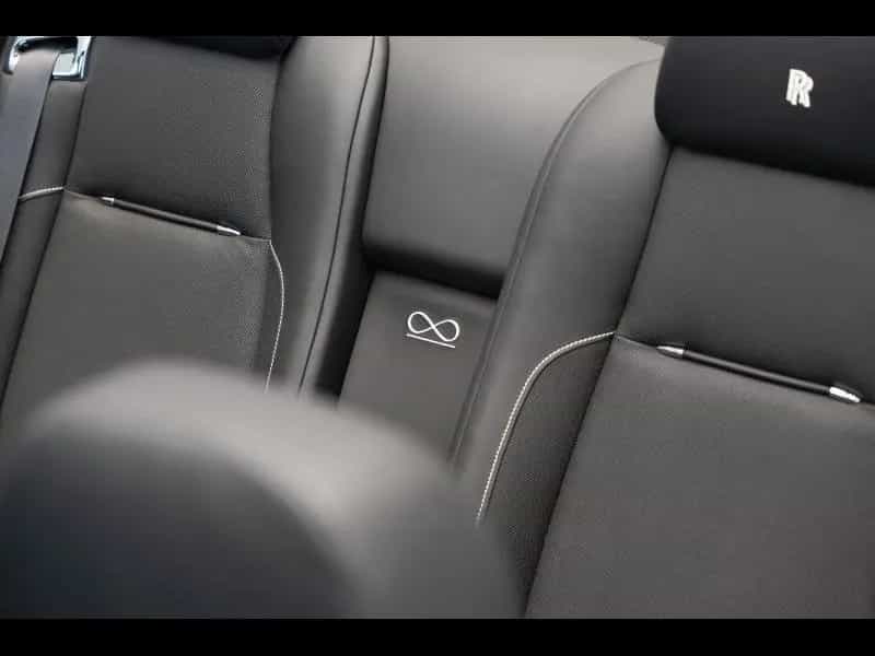 Rolls-Royce Dawn Provenance 2 Year Warranty & Service 04/2019-photo-17