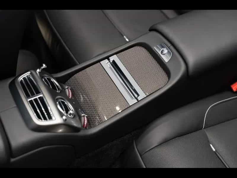 Rolls-Royce Dawn Provenance 2 Year Warranty & Service 04/2019-photo-19