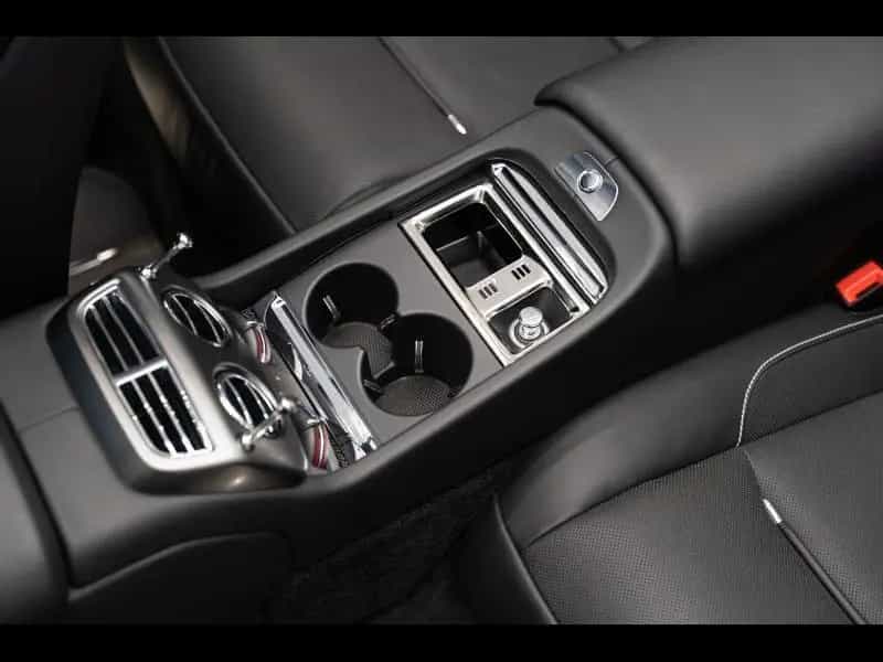 Rolls-Royce Dawn Provenance 2 Year Warranty & Service 04/2019-photo-20