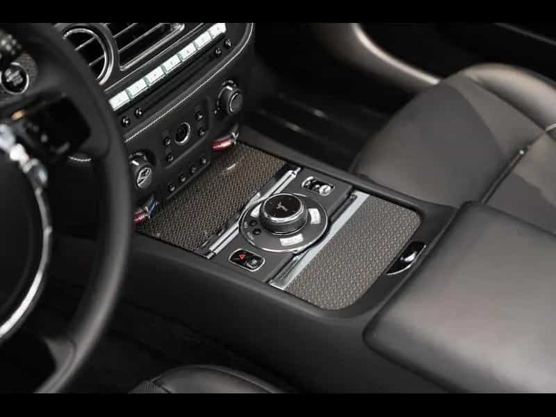 Rolls-Royce Dawn Provenance 2 Year Warranty & Service 04/2019-photo-21