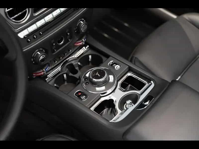 Rolls-Royce Dawn Provenance 2 Year Warranty & Service 04/2019-photo-22