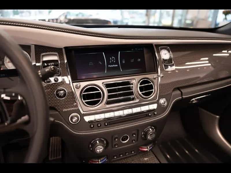 Rolls-Royce Dawn Provenance 2 Year Warranty & Service 04/2019-photo-24