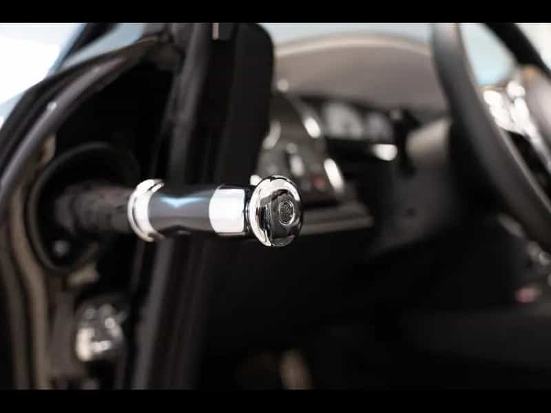 Rolls-Royce Dawn Provenance 2 Year Warranty & Service 04/2019-photo-26