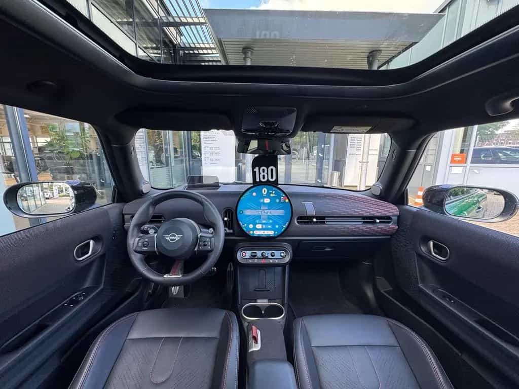MINI John Cooper Works Pano h&k HuD DA RFK Ad.Fahrw. 02/2025-photo-1
