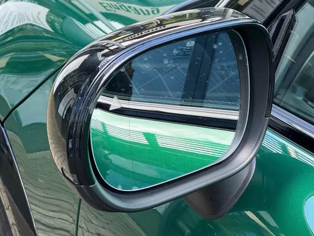 MINI John Cooper Works Pano h&k HuD DA RFK Ad.Fahrw. 02/2025-photo-21