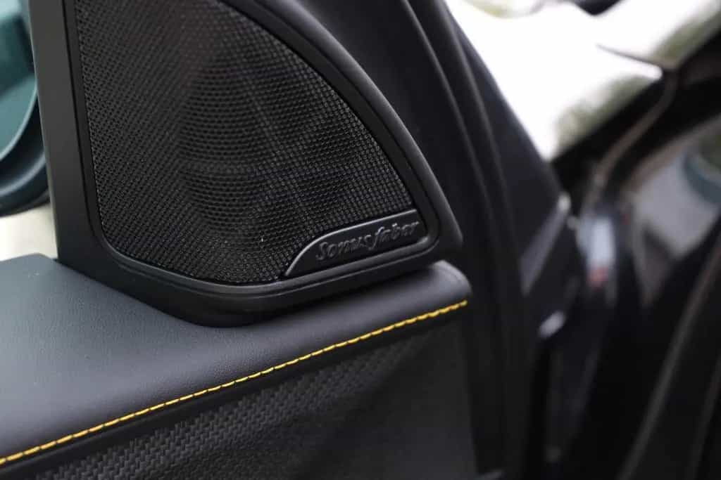 Maserati Grecale 3.0 V6 Trofeo*Carbon*Pano*HeadUp*Sonus* 04/2023-photo-13