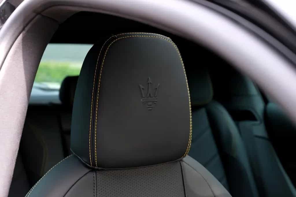 Maserati Grecale 3.0 V6 Trofeo*Carbon*Pano*HeadUp*Sonus* 04/2023-photo-26