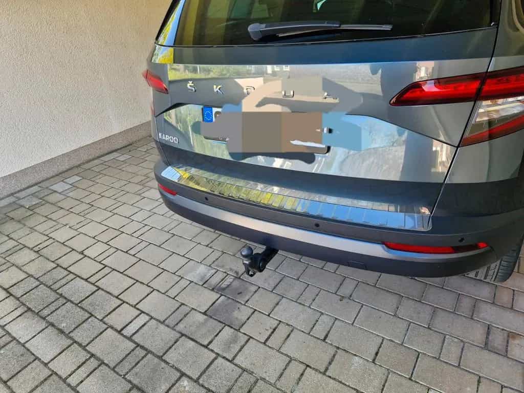 Skoda Karoq 1.5 TSI ACT DSG STYLE STYLE 04/2020-photo-2