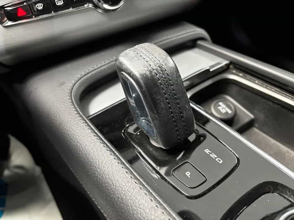 Volvo XC90 Momentum Pro AWD CAM 7-STZ PANO ACC HARMAN/ 11/2020-photo-17