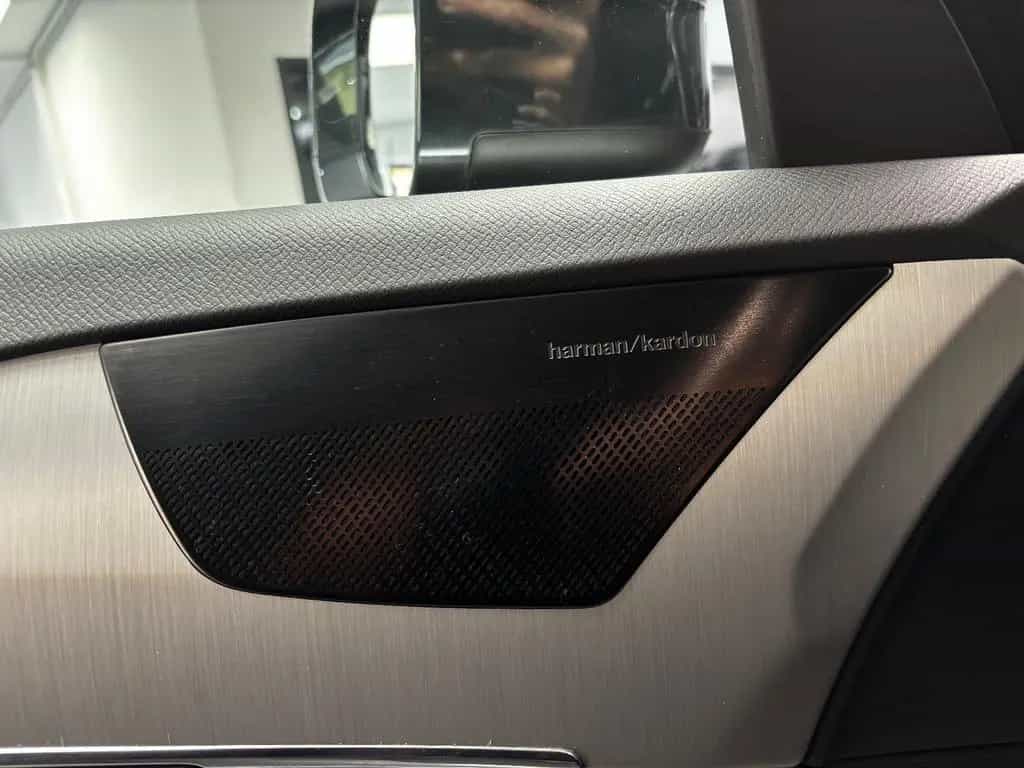 Volvo XC90 Momentum Pro AWD CAM 7-STZ PANO ACC HARMAN/ 11/2020-photo-22
