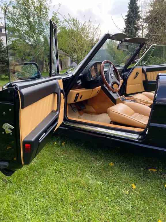 Alfa Romeo Spider 2.0 (Serie 4) 04/1990-photo-11