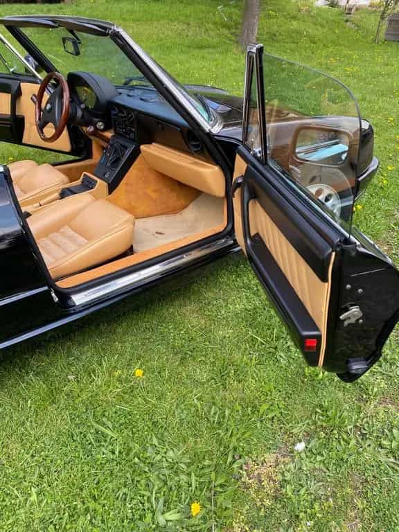 Alfa Romeo Spider 2.0 (Serie 4) 04/1990-photo-12