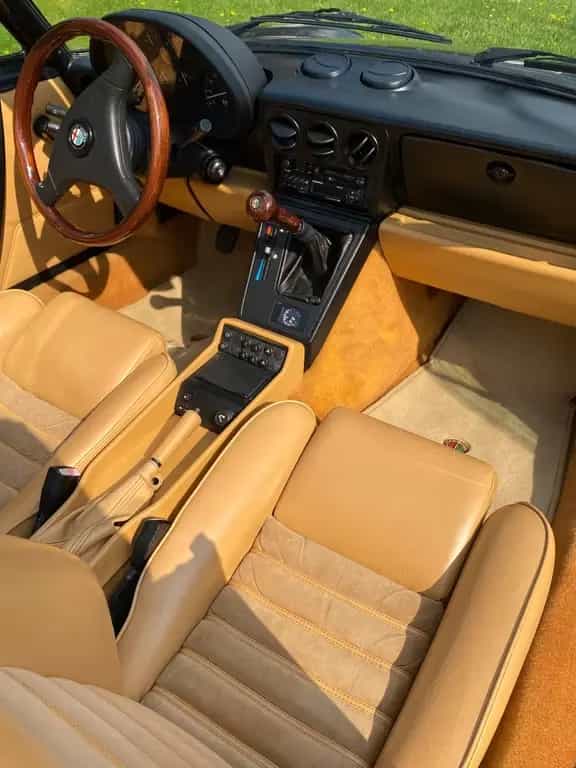 Alfa Romeo Spider 2.0 (Serie 4) 04/1990-photo-17