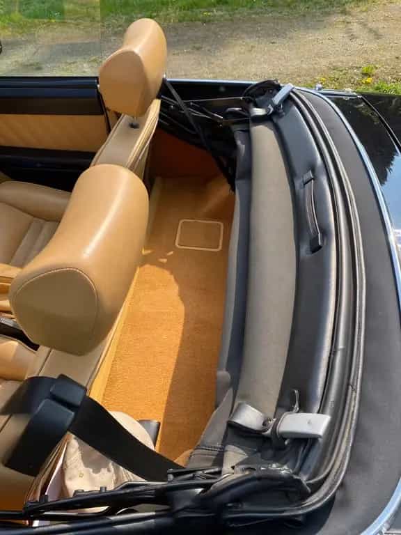 Alfa Romeo Spider 2.0 (Serie 4) 04/1990-photo-18