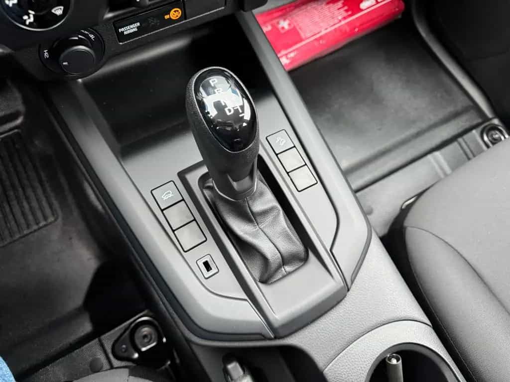 Isuzu D-Max 4x4 L A/T SpaceCab null-photo-15
