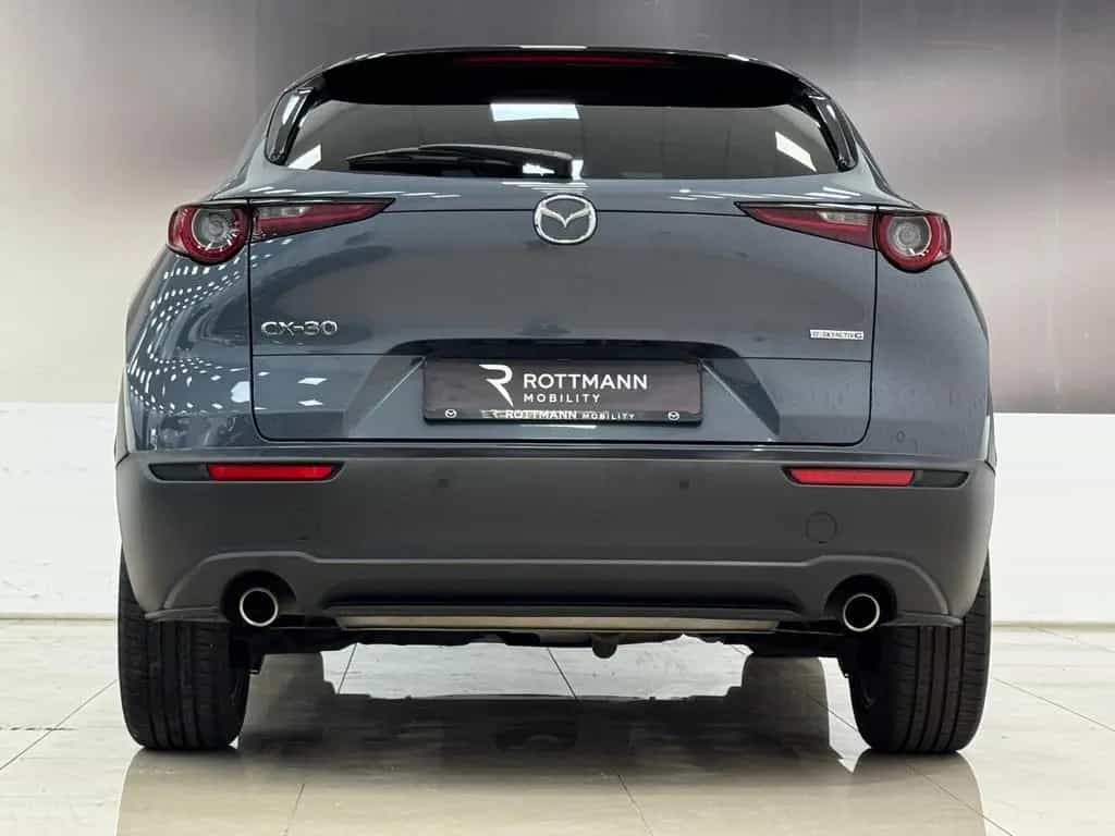 Mazda CX-30 Selection 150 6AT DES-P PRE-P *360° *BOSE 04/2022-photo-8