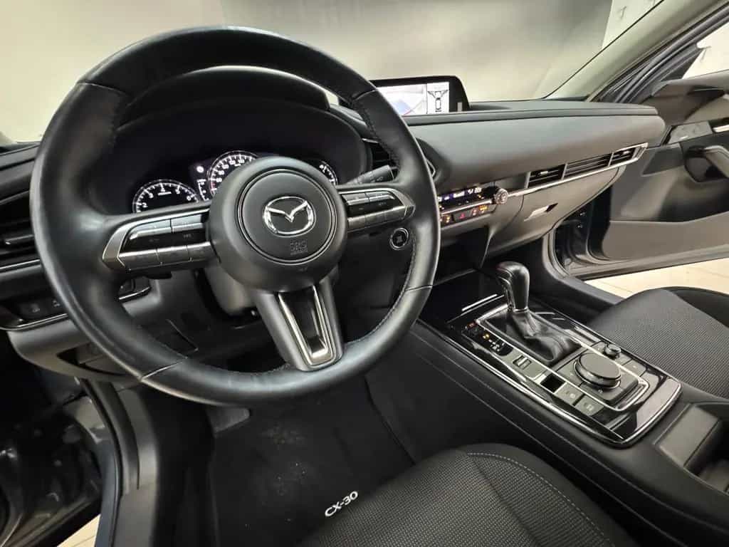 Mazda CX-30 Selection 150 6AT DES-P PRE-P *360° *BOSE 04/2022-photo-9