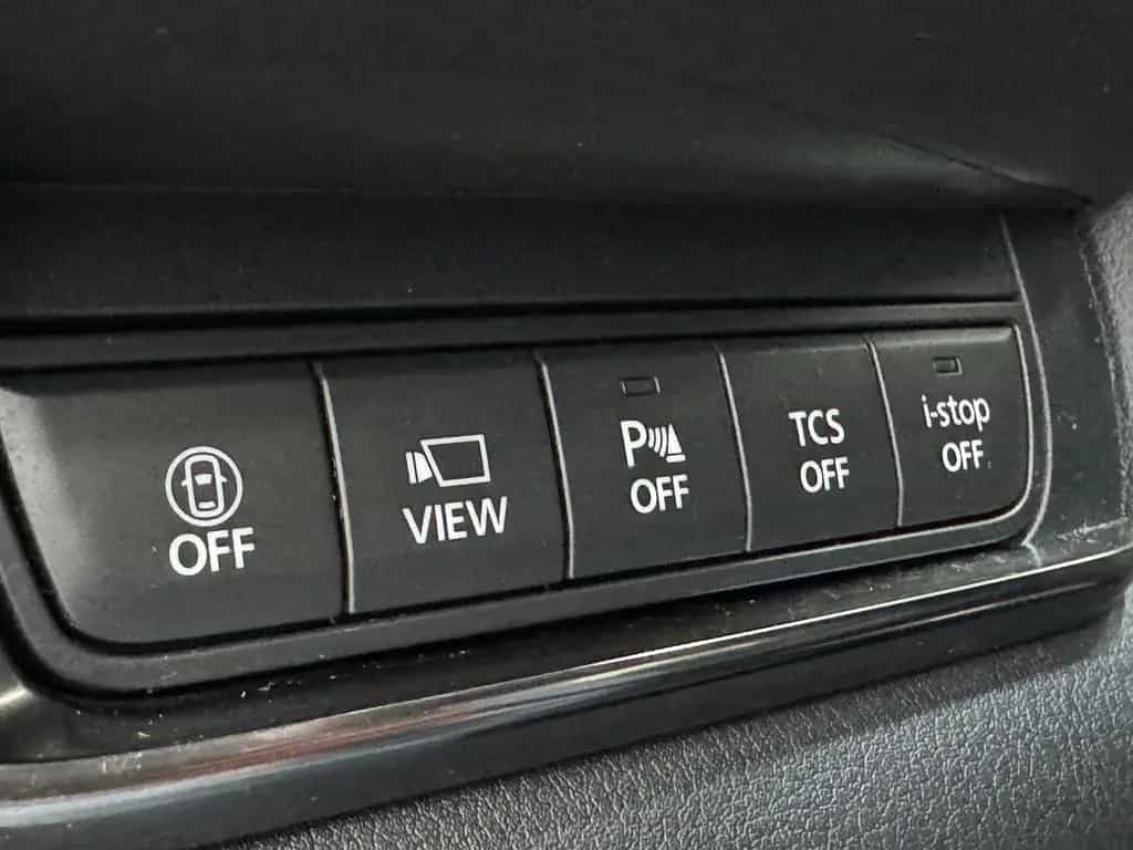Mazda CX-30 Selection 150 6AT DES-P PRE-P *360° *BOSE 04/2022-photo-14