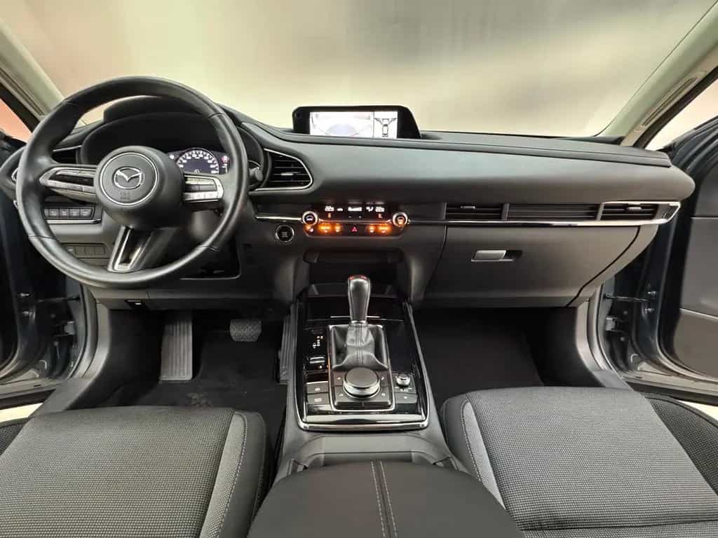 Mazda CX-30 Selection 150 6AT DES-P PRE-P *360° *BOSE 04/2022-photo-16