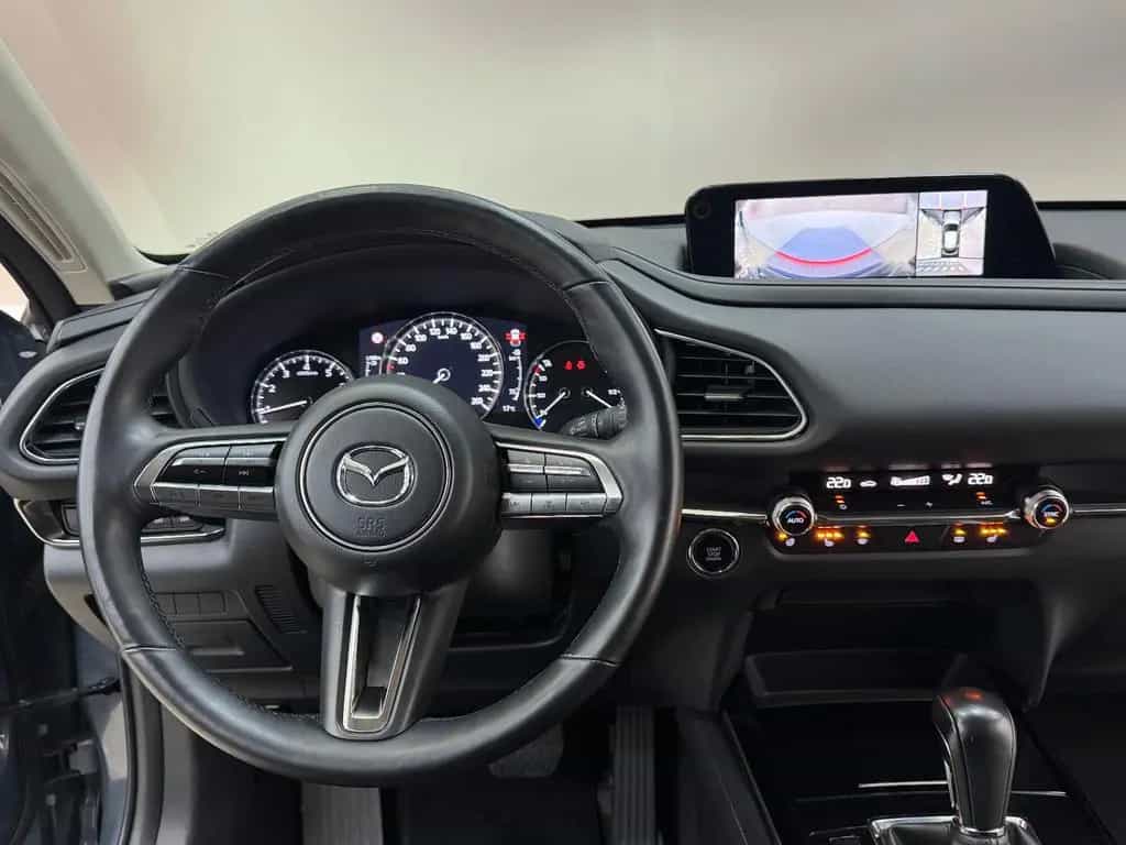 Mazda CX-30 Selection 150 6AT DES-P PRE-P *360° *BOSE 04/2022-photo-17