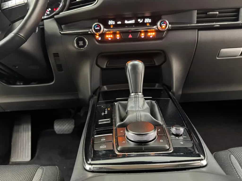 Mazda CX-30 Selection 150 6AT DES-P PRE-P *360° *BOSE 04/2022-photo-18