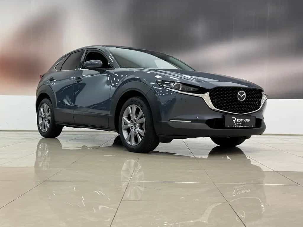 Mazda CX-30 Selection 150 6AT DES-P PRE-P *360° *BOSE 04/2022-photo-1