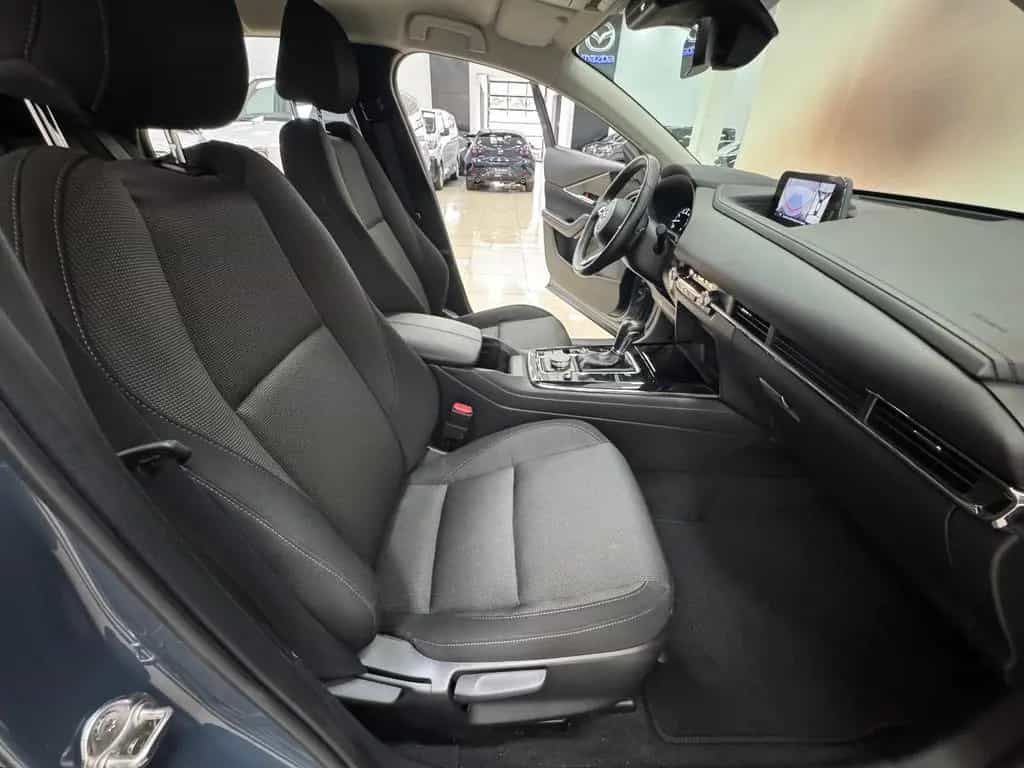 Mazda CX-30 Selection 150 6AT DES-P PRE-P *360° *BOSE 04/2022-photo-34
