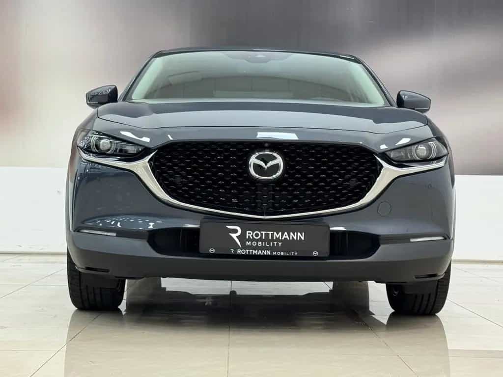 Mazda CX-30 Selection 150 6AT DES-P PRE-P *360° *BOSE 04/2022-photo-2