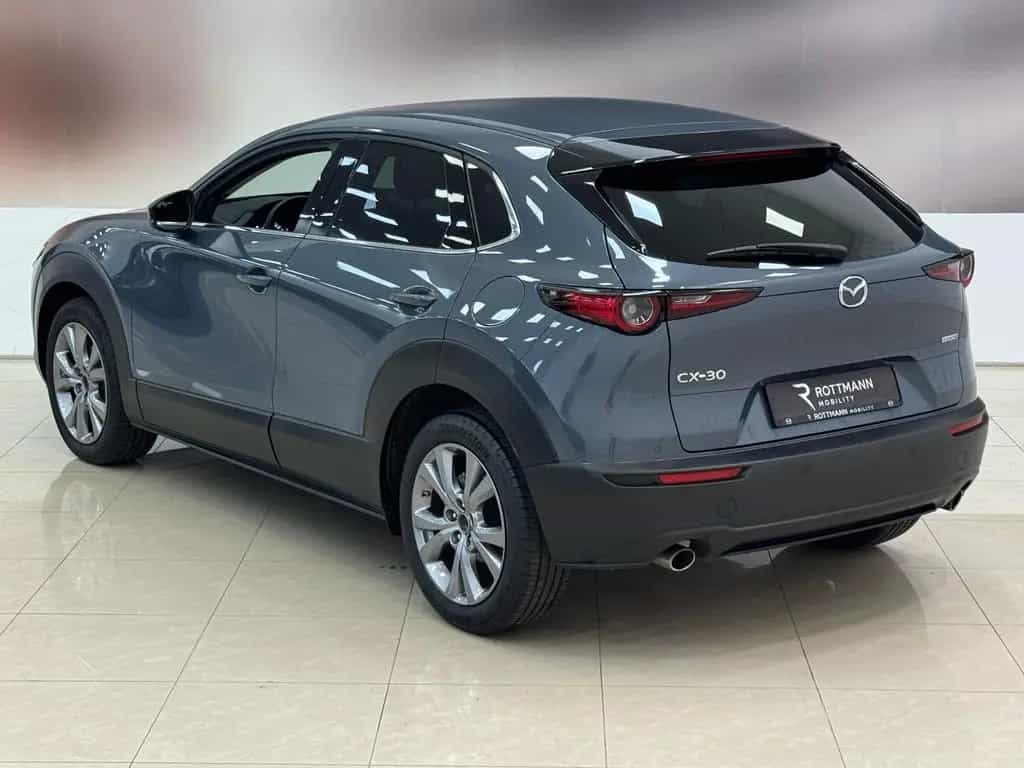 Mazda CX-30 Selection 150 6AT DES-P PRE-P *360° *BOSE 04/2022-photo-41