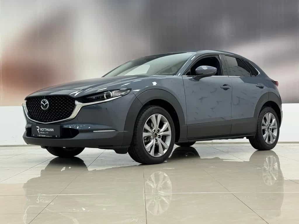 Mazda CX-30 Selection 150 6AT DES-P PRE-P *360° *BOSE 04/2022-photo-42