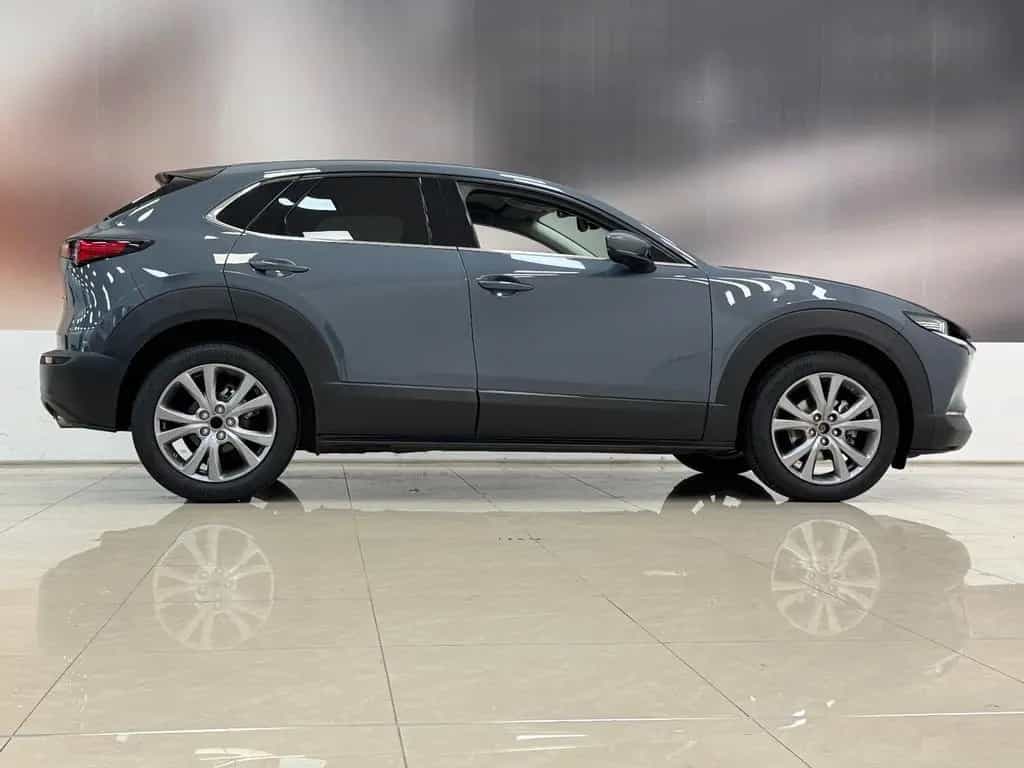Mazda CX-30 Selection 150 6AT DES-P PRE-P *360° *BOSE 04/2022-photo-43