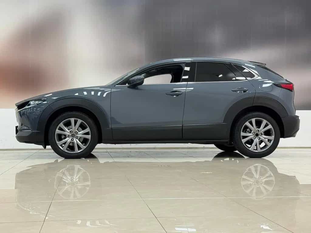 Mazda CX-30 Selection 150 6AT DES-P PRE-P *360° *BOSE 04/2022-photo-44