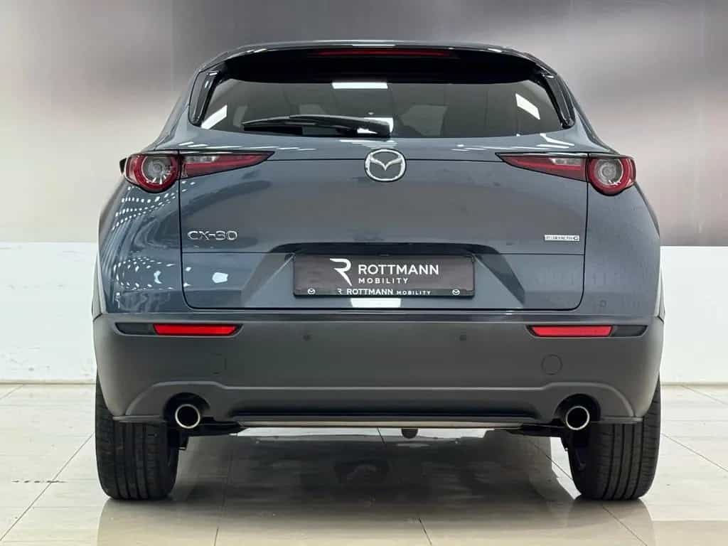 Mazda CX-30 Selection 150 6AT DES-P PRE-P *360° *BOSE 04/2022-photo-45